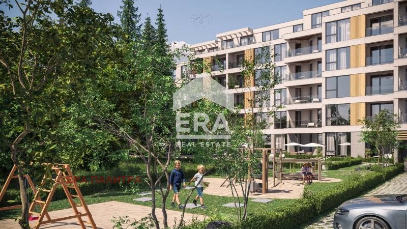 Продава 1-СТАЕН, к.к. Слънчев бряг, област Бургас, снимка 5 - Апартаменти - 54354866