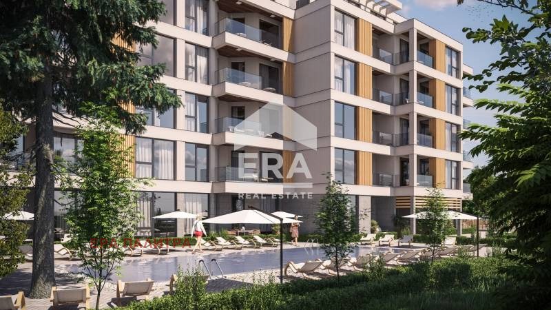 Продава 1-СТАЕН, к.к. Слънчев бряг, област Бургас, снимка 2 - Апартаменти - 54354866