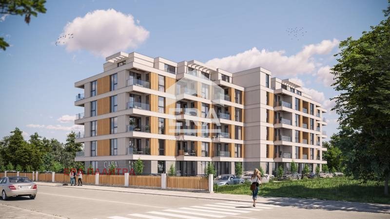 Продава 1-СТАЕН, к.к. Слънчев бряг, област Бургас, снимка 3 - Апартаменти - 54354866