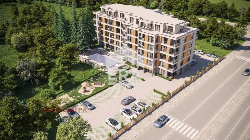 Продава 1-СТАЕН, к.к. Слънчев бряг, област Бургас, снимка 4 - Апартаменти - 54354866