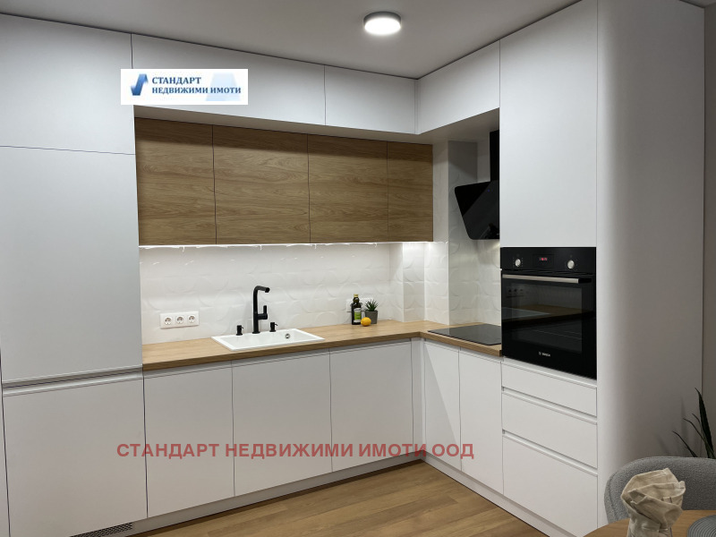 Продава  2-стаен, град Пловдив, Остромила •  134 900 EUR • ID 77119924 — holmes.bg - [1] 