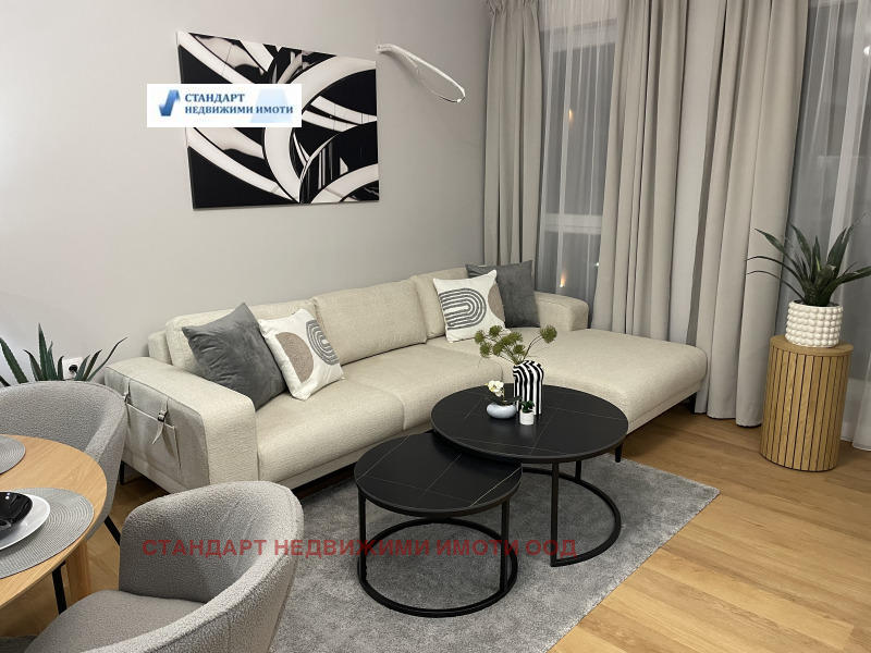 Myytävänä  1 makuuhuone Plovdiv , Ostromila , 63 neliömetriä | 72586534 - kuva [4]