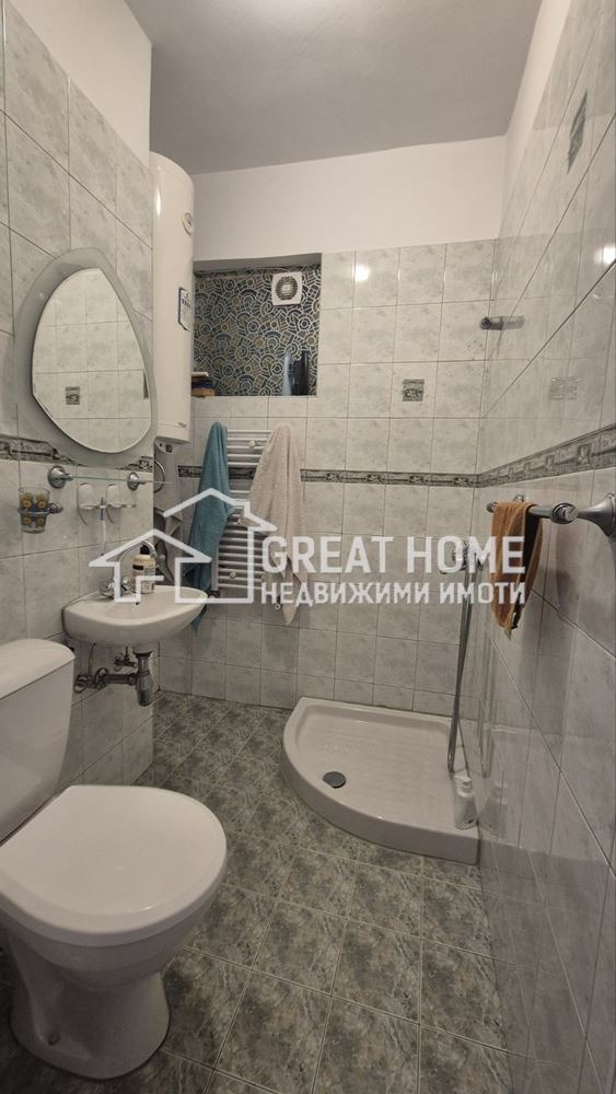 Eladó  1 hálószoba Targovishte , Centar , 53 négyzetméter | 59639767 - kép [8]