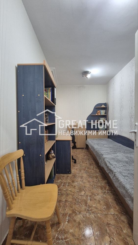 Eladó  1 hálószoba Targovishte , Centar , 53 négyzetméter | 59639767 - kép [4]
