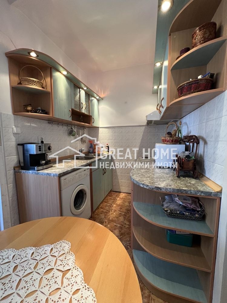 Eladó  1 hálószoba Targovishte , Centar , 53 négyzetméter | 59639767 - kép [6]