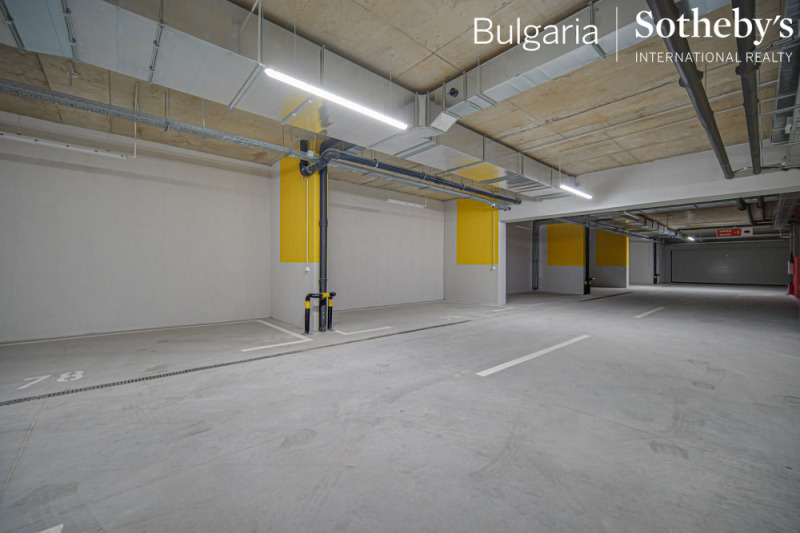 Til salgs  3 soverom Sofia , Manastirski livadi , 162 kvm | 41174304 - bilde [8]