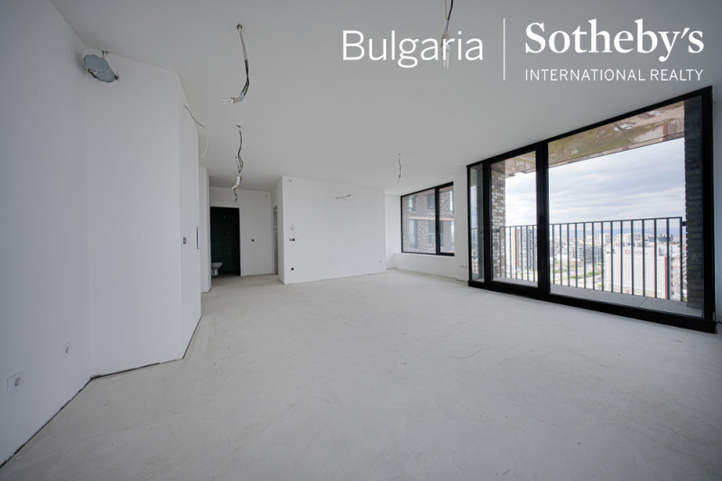 Til salgs  3 soverom Sofia , Manastirski livadi , 162 kvm | 41174304 - bilde [3]