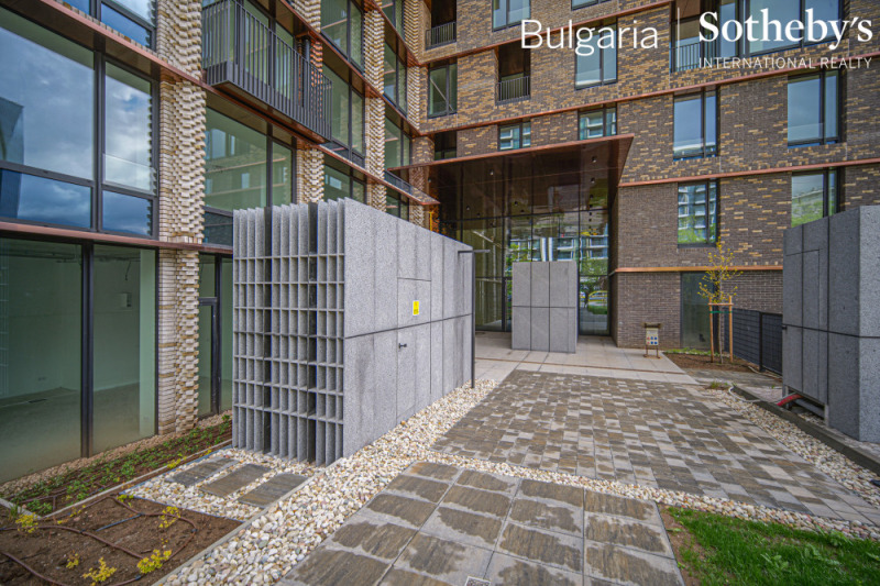 Til salgs  3 soverom Sofia , Manastirski livadi , 162 kvm | 41174304 - bilde [4]