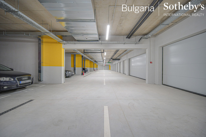 Til salgs  3 soverom Sofia , Manastirski livadi , 162 kvm | 41174304 - bilde [6]