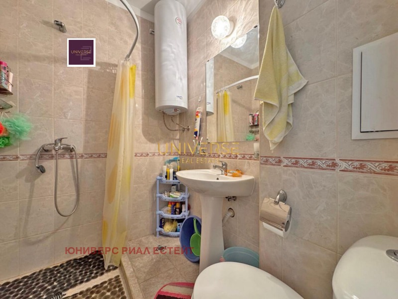 De vânzare  1 dormitor regiunea Burgas , c.c. Slânciev briag , 63 mp | 43544511 - imagine [10]