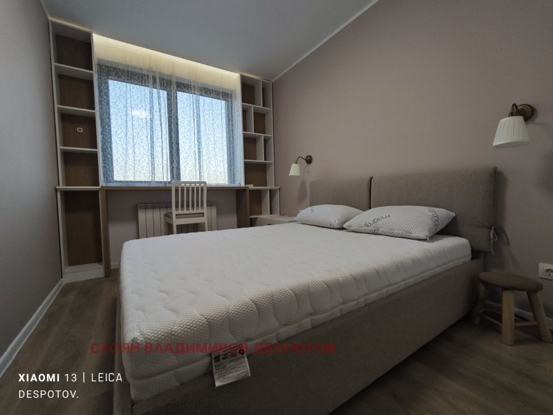 Продава  2-стаен град София , Витоша , 56 кв.м | 35788406 - изображение [4]