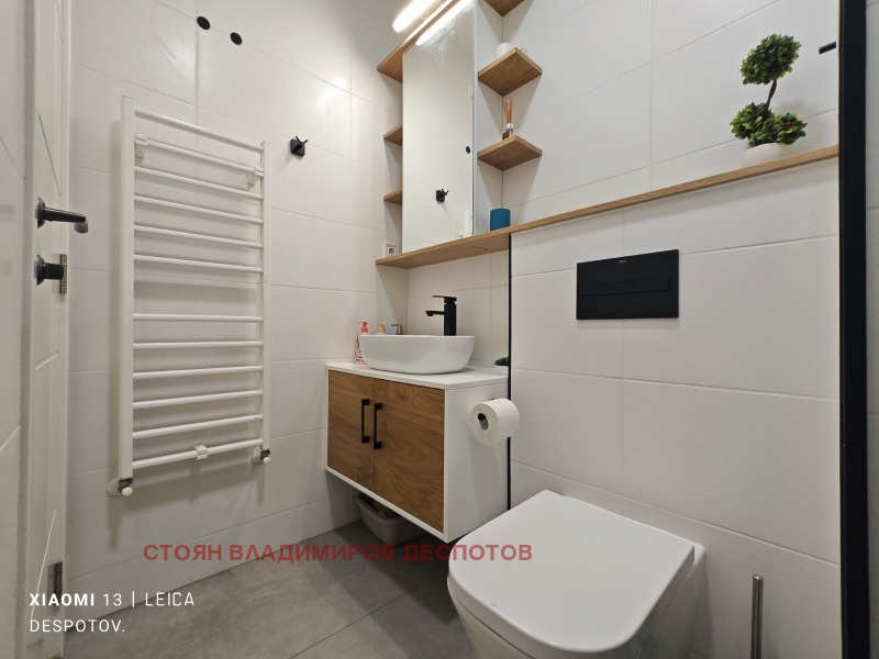 Продава  2-стаен град София , Витоша , 56 кв.м | 35788406 - изображение [6]