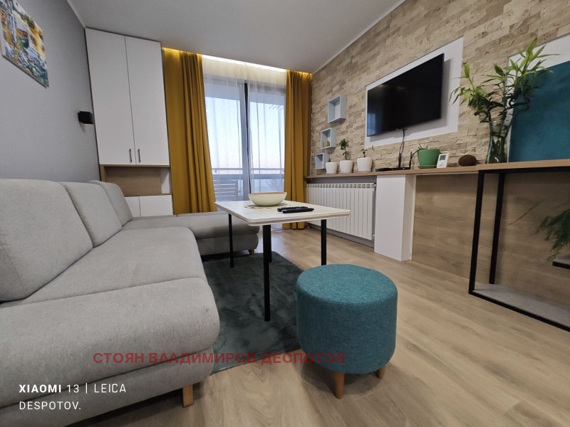 Продава 2-СТАЕН, град София, Витоша • 209000 € • 24167573 — Holmes.bg