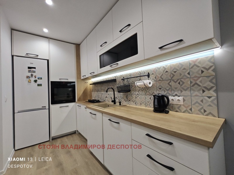 Продава  2-стаен град София , Витоша , 56 кв.м | 35788406 - изображение [3]