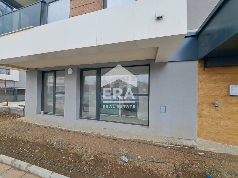 For Sale  1 bedroom Sofia , Vrabnitsa 2 , 106 sq.m | 93760361