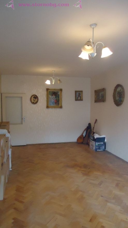 Продава 2-СТАЕН, гр. София, Младост 2, снимка 2 - Апартаменти - 52482767