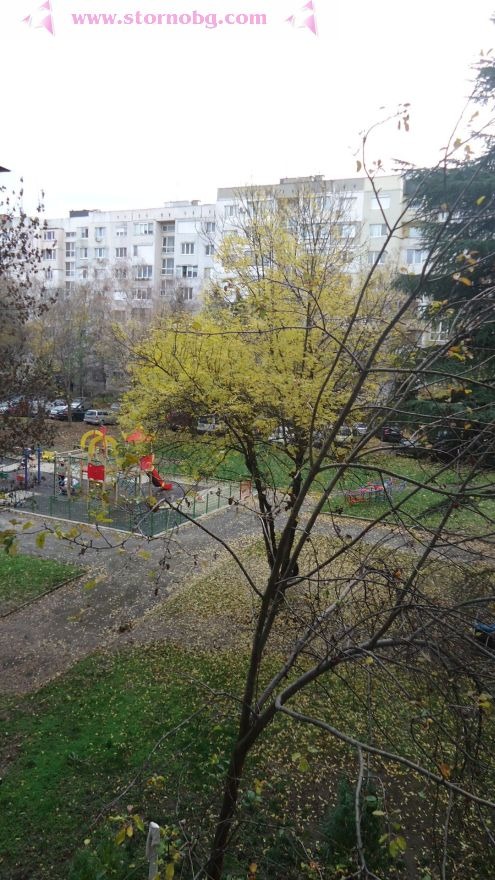 Продава 2-СТАЕН, гр. София, Младост 2, снимка 4 - Апартаменти - 52482767