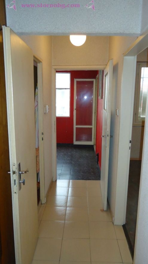 Продава 2-СТАЕН, гр. София, Младост 2, снимка 8 - Апартаменти - 52482767