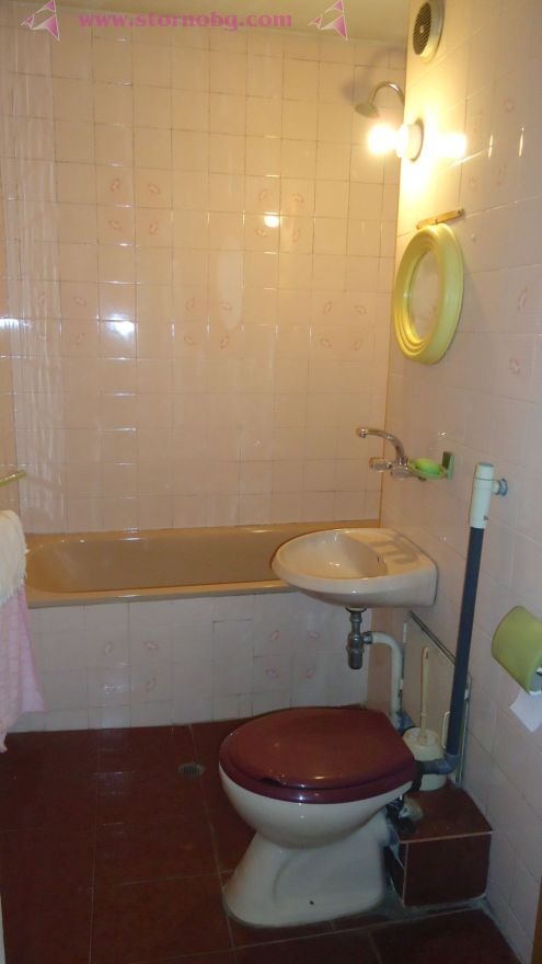 Продава 2-СТАЕН, гр. София, Младост 2, снимка 11 - Апартаменти - 52482767