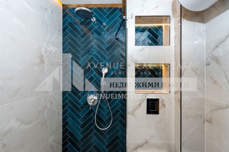 Продава 2-СТАЕН, гр. Пловдив, Остромила, снимка 8 - Апартаменти - 53529304