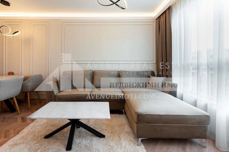 Продава 2-СТАЕН, гр. Пловдив, Остромила, снимка 2 - Апартаменти - 53529304