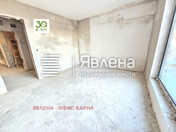 Продава 2-СТАЕН, гр. Варна, Левски 1, снимка 7 - Апартаменти - 55496342