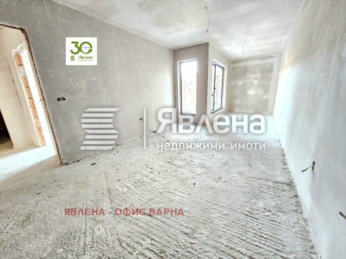 Продава 2-СТАЕН, гр. Варна, Левски 1, снимка 5 - Апартаменти - 55496342