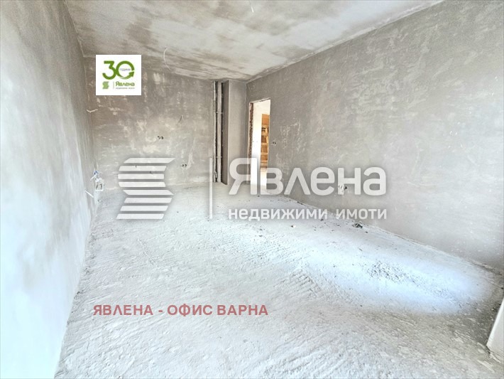 Продава 2-СТАЕН, гр. Варна, Левски 1, снимка 4 - Апартаменти - 55496342