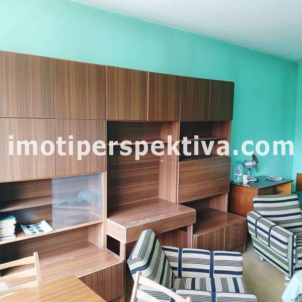 Продава 2-СТАЕН, гр. Пловдив, Кючук Париж