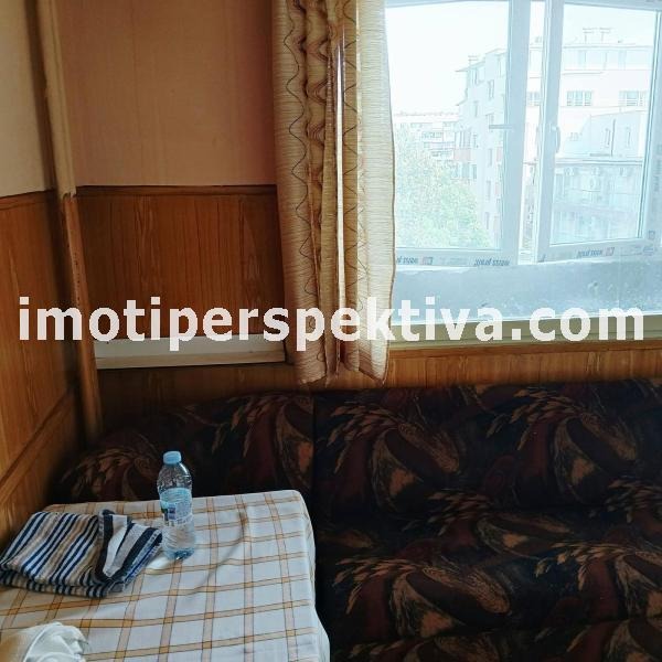 Продава 2-СТАЕН, гр. Пловдив, Кючук Париж, снимка 4 - Апартаменти - 55896288