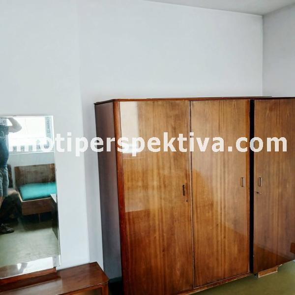 Продава 2-СТАЕН, гр. Пловдив, Кючук Париж, снимка 5 - Апартаменти - 55896288