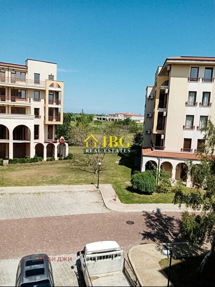 Продава 2-СТАЕН, гр. Балчик, област Добрич, снимка 17 - Апартаменти - 56528840