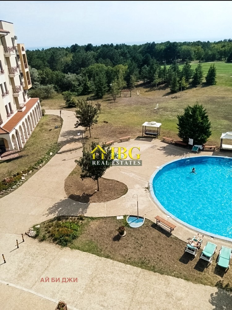 Продава 2-СТАЕН, гр. Балчик, област Добрич, снимка 15 - Апартаменти - 56528840