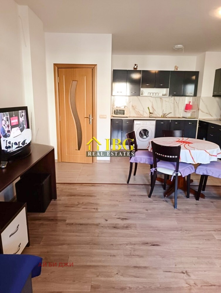 Продава 2-СТАЕН, гр. Балчик, област Добрич, снимка 3 - Апартаменти - 56528840