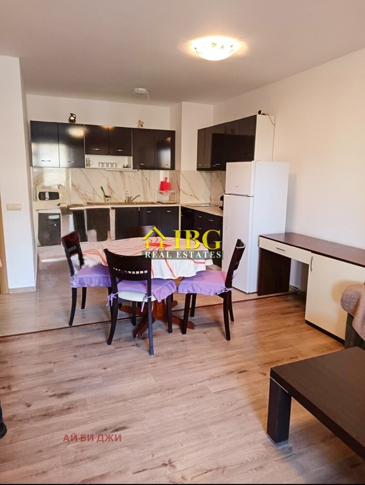 Продава 2-СТАЕН, гр. Балчик, област Добрич, снимка 2 - Апартаменти - 56528840