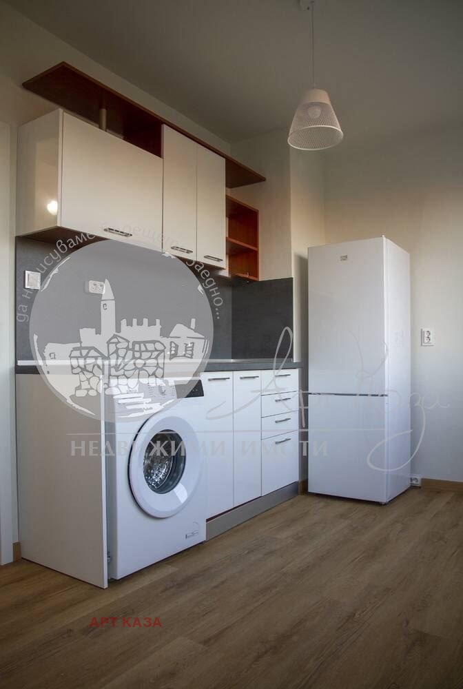 Zu verkaufen  1 Schlafzimmer Plowdiw , Kjutschuk Parisch , 64 qm | 43301951 - Bild [4]