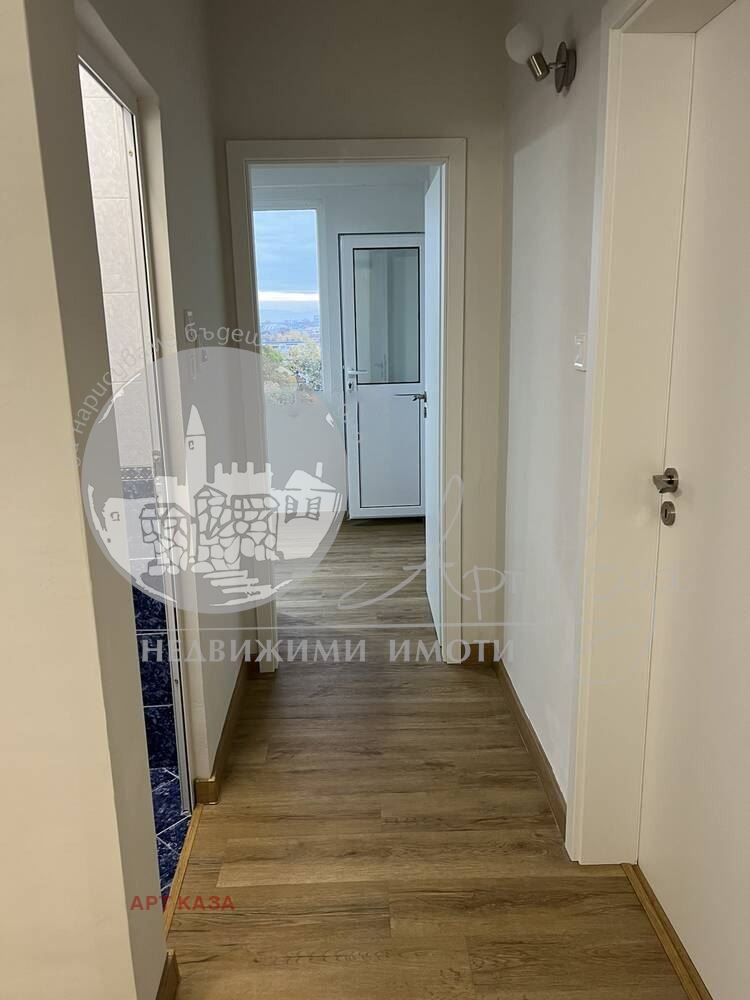 Zu verkaufen  1 Schlafzimmer Plowdiw , Kjutschuk Parisch , 64 qm | 43301951 - Bild [7]