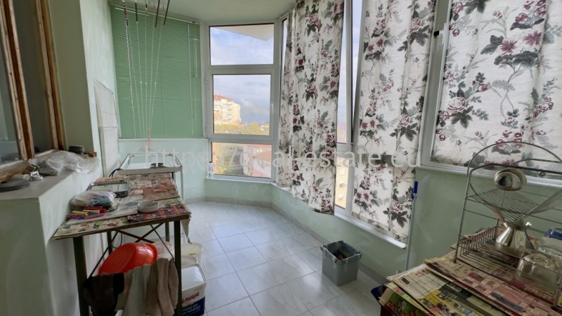 Продава 3-СТАЕН, гр. Благоевград, Освобождение, снимка 4 - Апартаменти - 51774337