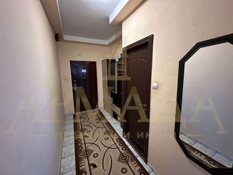 Til salg  2 soveværelser Plovdiv , Trakiya , 92 kvm | 81193307 - billede [8]