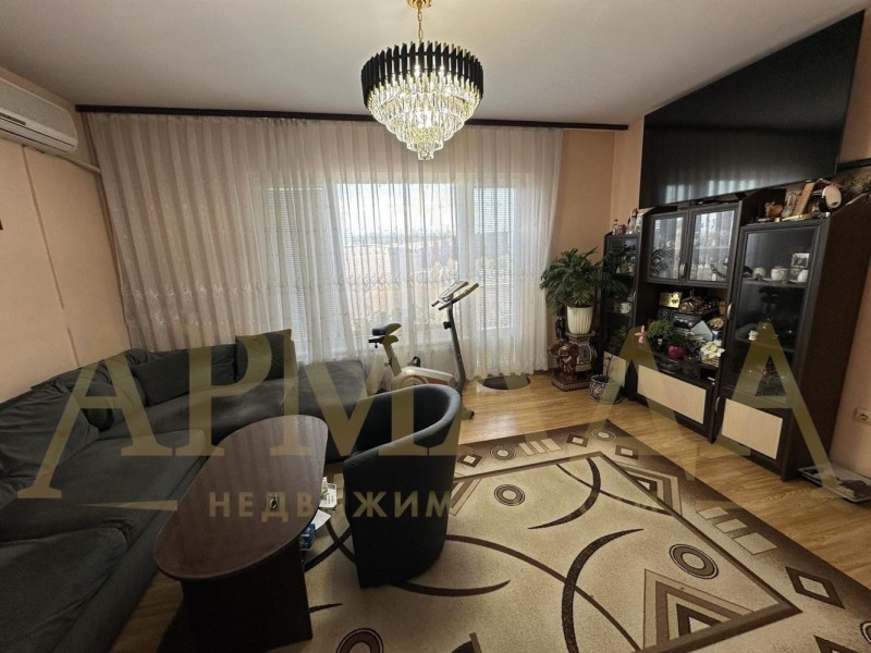 Til salg  2 soveværelser Plovdiv , Trakiya , 92 kvm | 81193307 - billede [2]