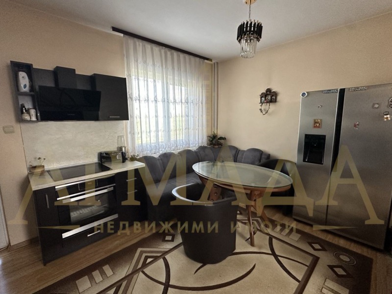 Til salg  2 soveværelser Plovdiv , Trakiya , 92 kvm | 81193307 - billede [3]