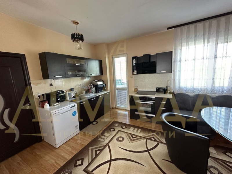Til salg  2 soveværelser Plovdiv , Trakiya , 92 kvm | 81193307 - billede [4]