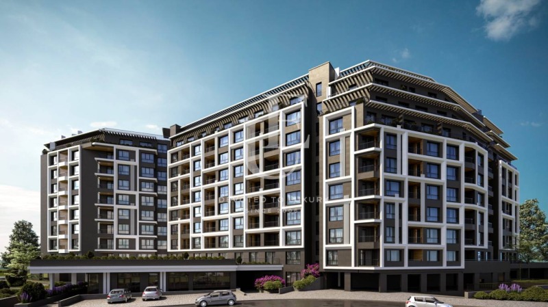 Продаја  2 спаваће собе Софија , Младост 4 , 123 м2 | 60621588
