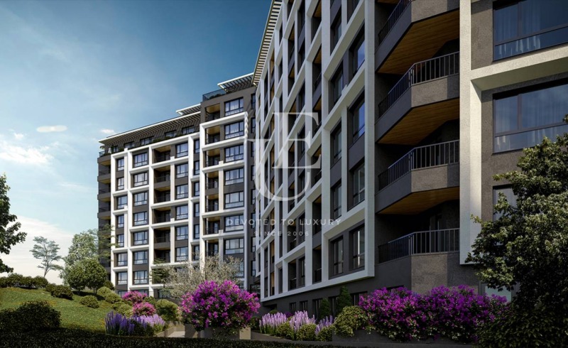 Продаја  2 спаваће собе Софија , Младост 4 , 123 м2 | 60621588 - слика [2]