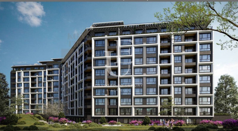 Продаја  2 спаваће собе Софија , Младост 4 , 123 м2 | 60621588 - слика [3]