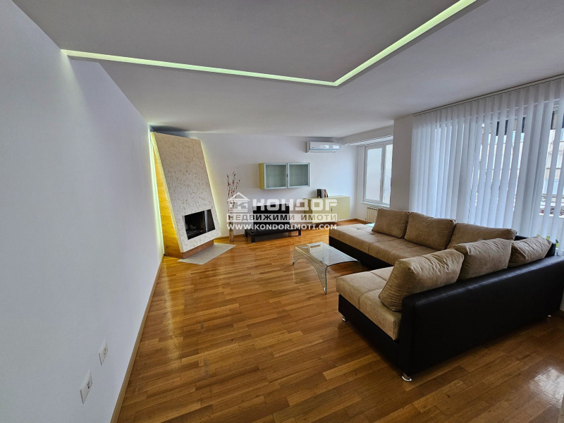 Na prodej  2 ložnice Plovdiv , Karšijaka , 151 m2 | 34045286 - obraz [4]