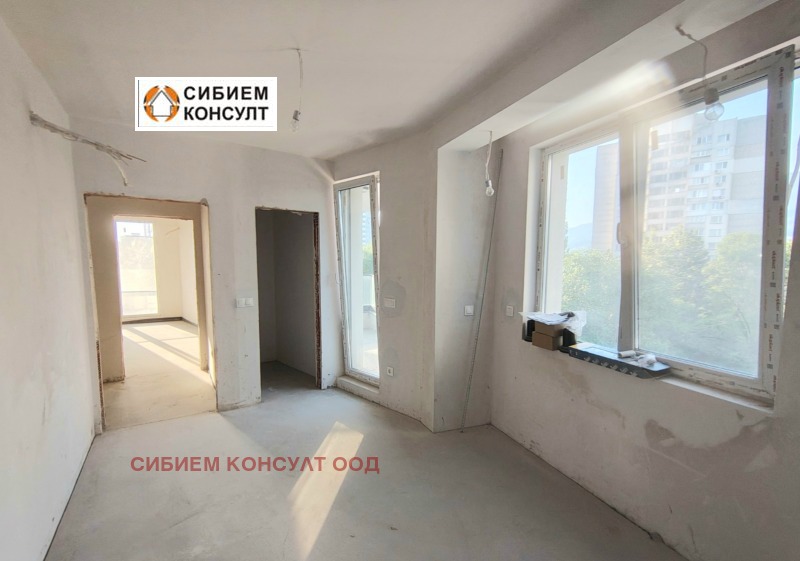 Продава  3-стаен град София , Овча купел , 101 кв.м | 42524861 - изображение [3]