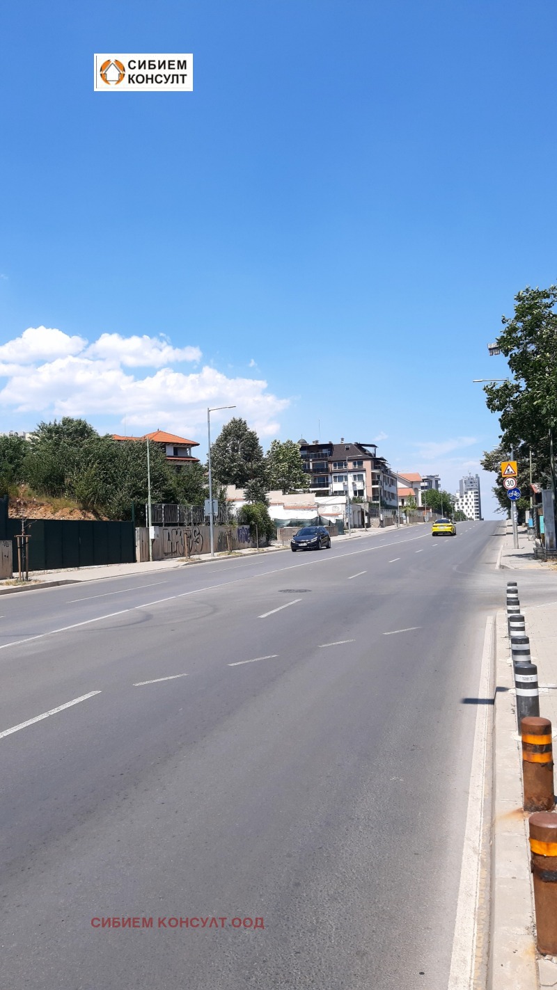 Продава  3-стаен град София , Овча купел , 101 кв.м | 42524861 - изображение [5]