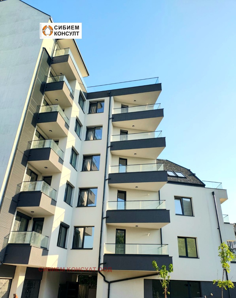 Продава  3-стаен град София , Овча купел , 101 кв.м | 42524861 - изображение [15]
