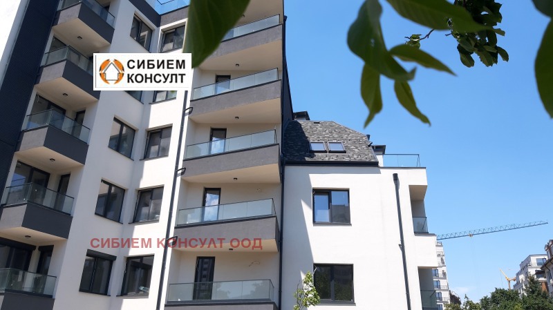 Продава  3-стаен град София , Овча купел , 101 кв.м | 42524861 - изображение [2]